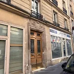 Studio Coeur De Paris 13E