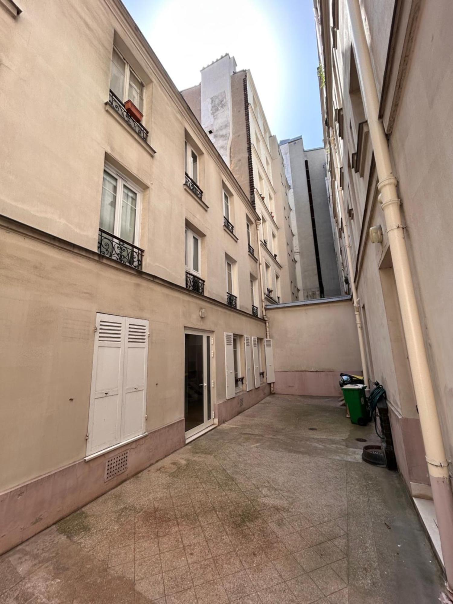 Apartment Coeur De 13e Paris