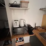 Studio Coeur De Paris 13E