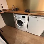Studio Coeur De Paris 13E
