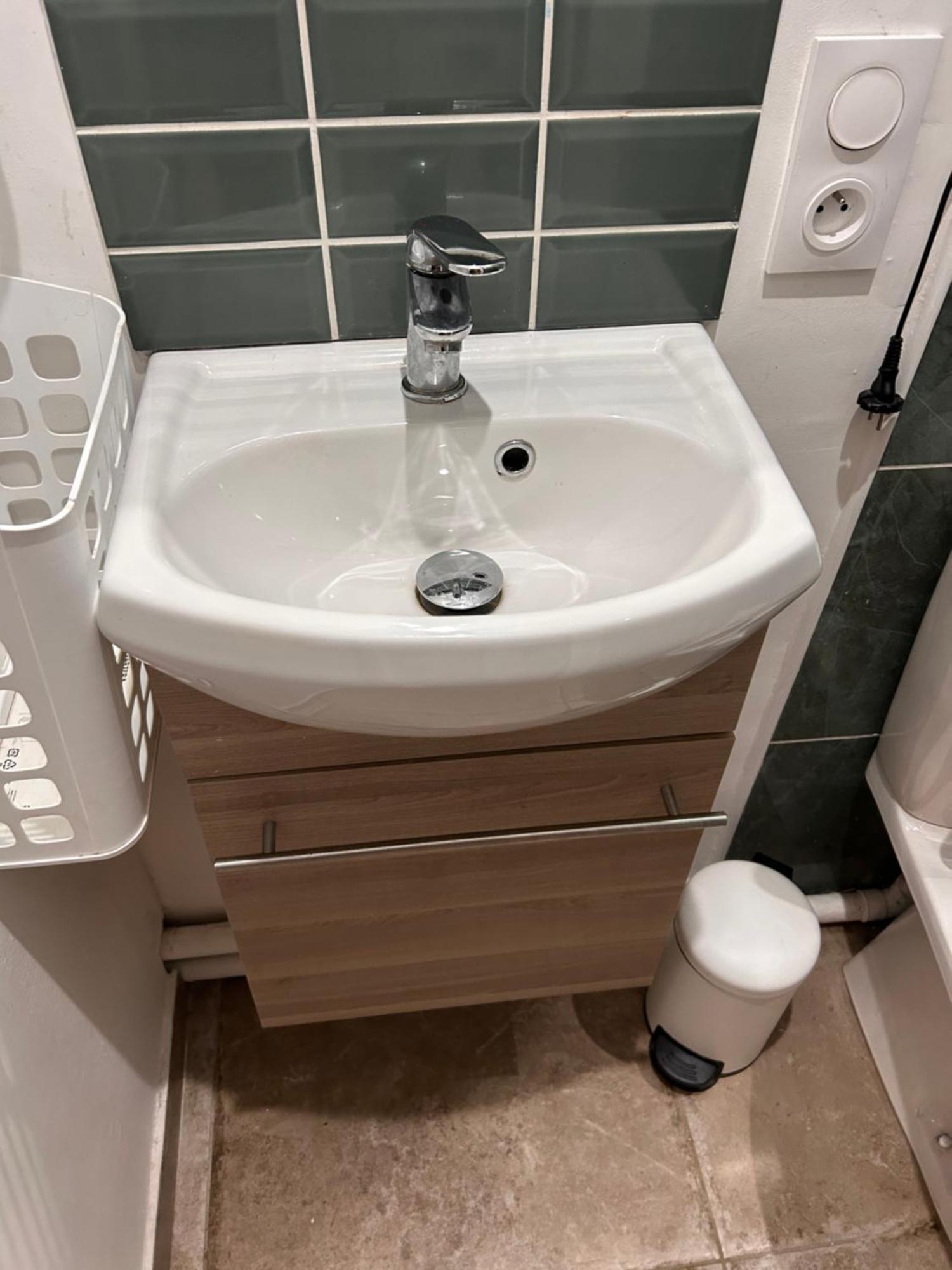 Apartment Coeur De 13e Paris